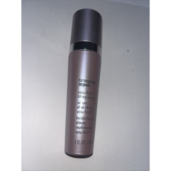 NIB Mary Kay TimeWise Repair Volu-Firm Lifting Serum 1 OZ 048848 - Picture 2 of 6